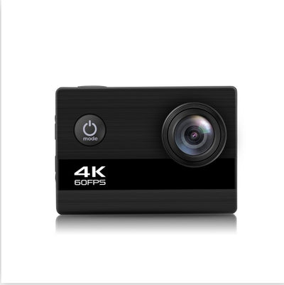 Ultra HD Action Camera - AZUR STORE