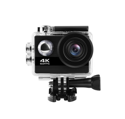 Ultra HD Action Camera - AZUR STORE