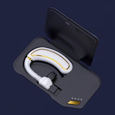 Wireless Sweat-Proof Sport Music Earbuds Earphones - AZUR STORE