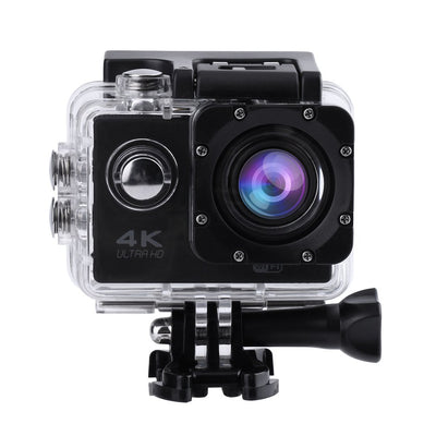 Wide-Angle Ultra Sports Motion Action Camera - AZUR STORE